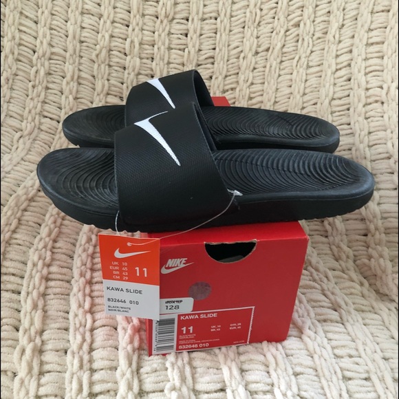 Nike | Shoes | Nike Kawa Mens Sandals 